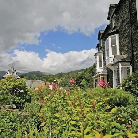 앰블사이드 Luke'S Hoose 빌라 외부 사진