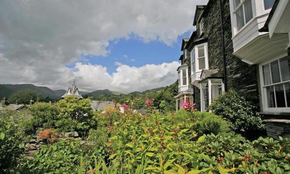 앰블사이드 Luke'S Hoose 빌라 외부 사진